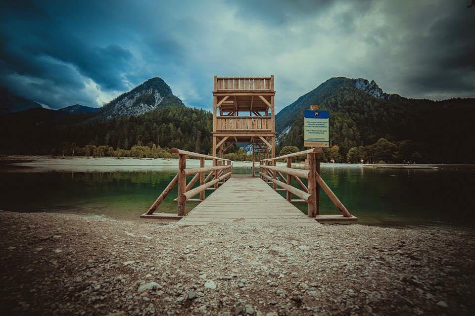 Alpine Spot Apartamento Kranjska Gora Exterior foto