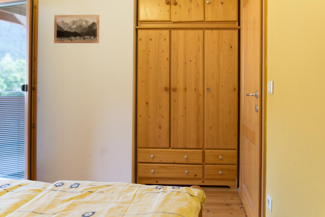 Alpine Spot Apartamento Kranjska Gora Exterior foto