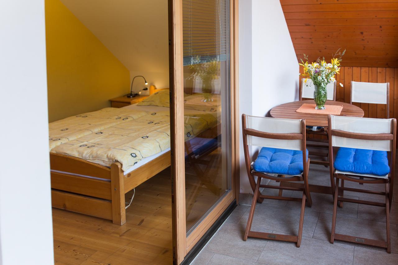 Alpine Spot Apartamento Kranjska Gora Exterior foto