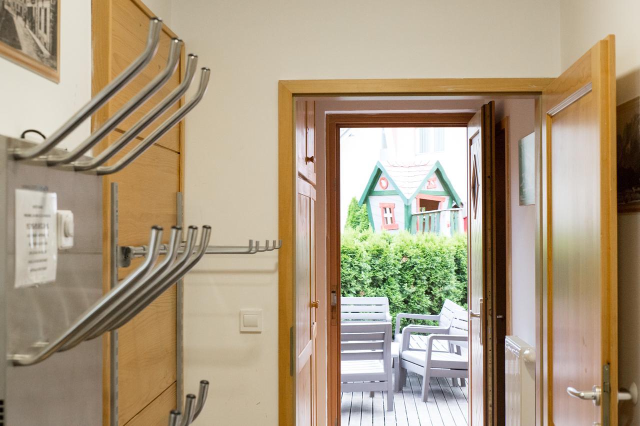 Alpine Spot Apartamento Kranjska Gora Exterior foto
