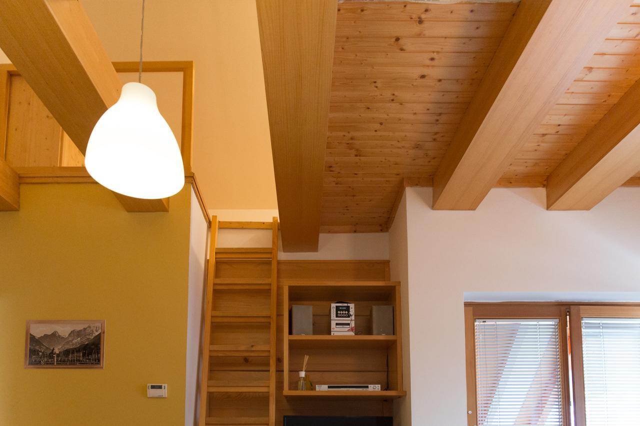 Alpine Spot Apartamento Kranjska Gora Exterior foto