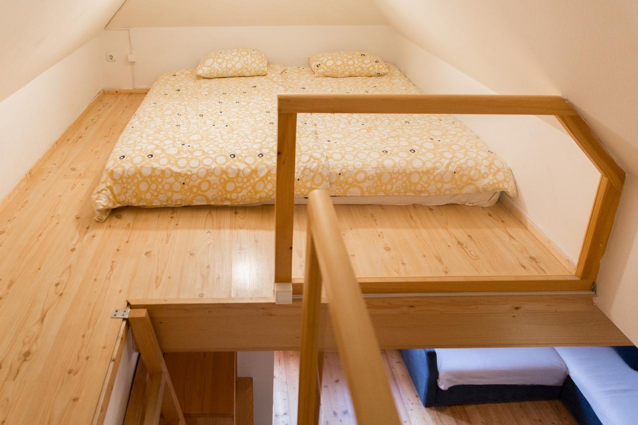 Alpine Spot Apartamento Kranjska Gora Exterior foto