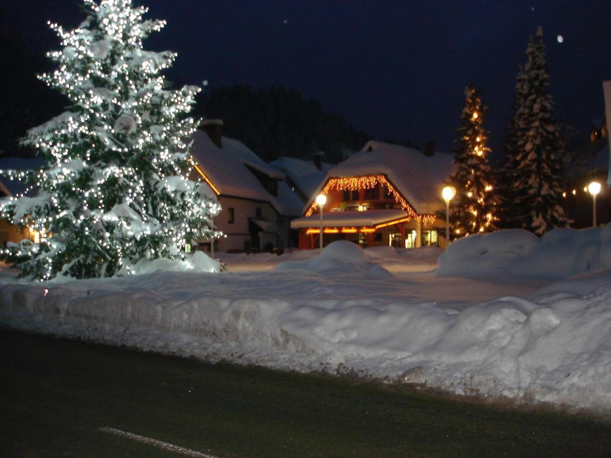 Alpine Spot Apartamento Kranjska Gora Quarto foto